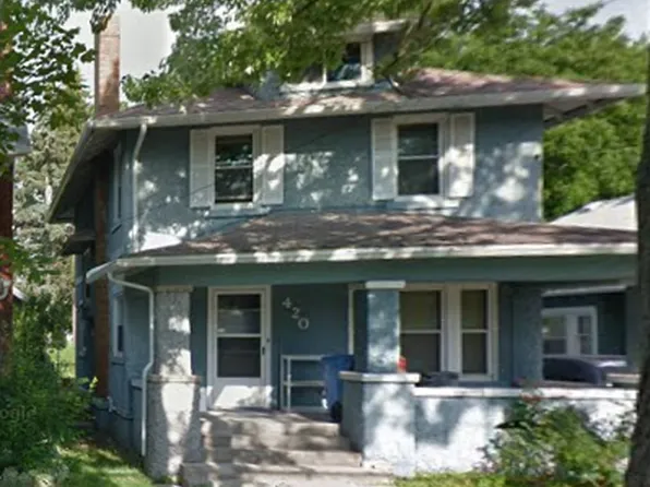 420 Allen St, Lansing, MI 48912