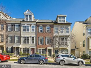 22477 Glenbow Way #2009, Clarksburg, MD 20871