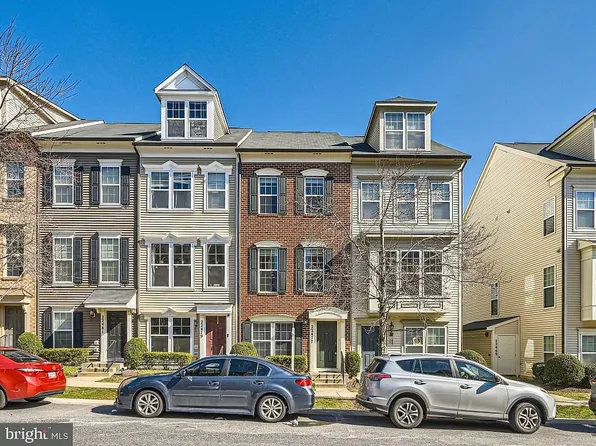 22477 Glenbow Way #2009, Clarksburg, MD 20871