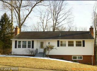 7935 Ellet Rd, Springfield, VA 22151