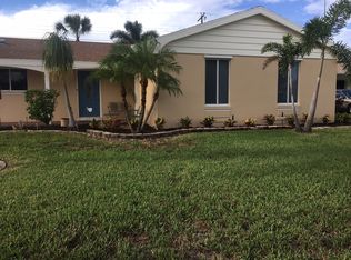 527 Harbour Rd, North Palm Beach, FL 33408