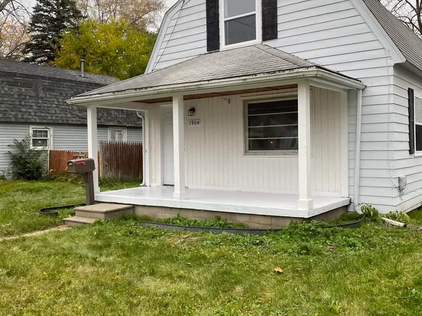 1904 Kendrick St, Saginaw, MI 48602