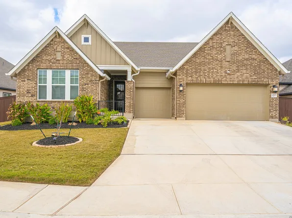 14807 Mapleton Hill, San Antonio, TX 78245