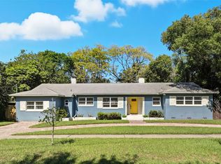 2305 Buckminster Cir, Orlando, FL 32803