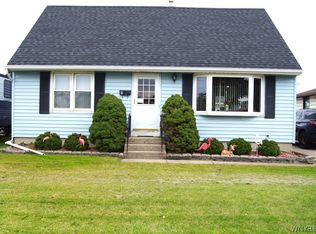 9 Randy Way, Buffalo, NY 14227