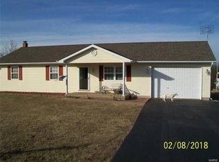 6845 Busiek Rd, Farmington, MO 63640