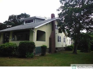 3505 Cedardale Rd, Baltimore, MD 21215