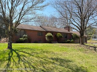 609 New Paltz Rd, Highland, NY 12528