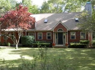 6 Bowsprit Ln, Plymouth, MA 02360