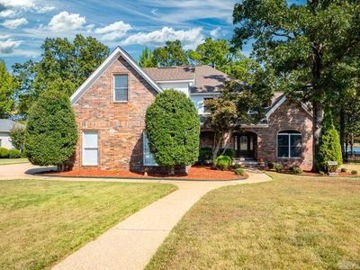 110 Southshore Dr, Maumelle, AR, 72113