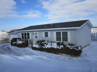N4186 Klondike Rd, Monroe, WI 53566