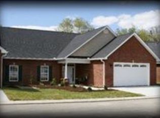 1633 Wisteria View Way, Knoxville, TN 37914