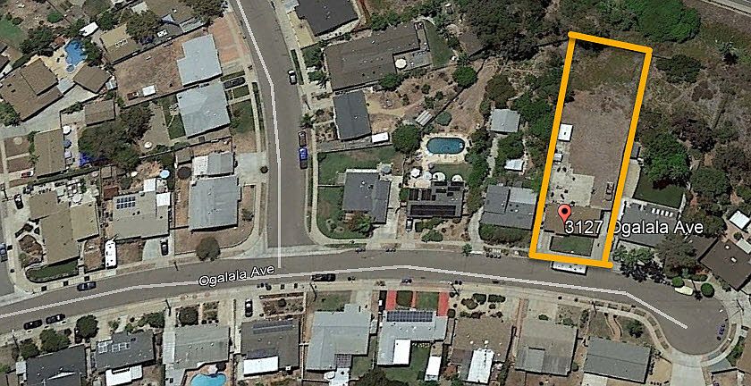 1st image of 3127-29 Ogalala Ave