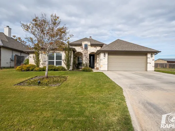 1922 Colonial Dr, San Angelo, TX 76904