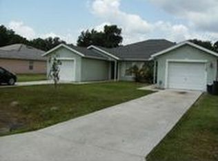 5125 Epps Ave, Bowling Green, FL 33834