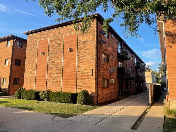 5971 N Northwest Hwy APT 3B, Chicago, IL 60631