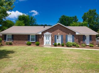 3407 Drexel Rd, Montgomery, AL 36106