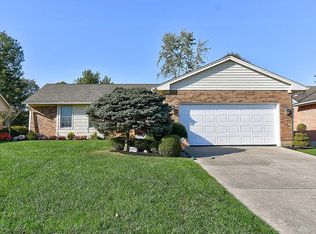 4925 Rosedale Rd, Middletown, OH 45042