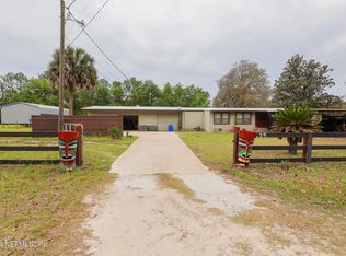 239 LYNNE Drive, Palatka, FL 32177