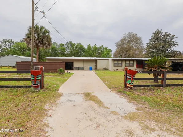 239 LYNNE Drive, Palatka, FL 32177