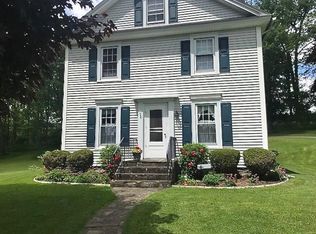 537 Water St, Wyalusing, PA 18853