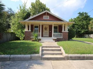 1216 E Jackson St, Pensacola, FL 32501