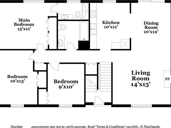 2nd image of this home