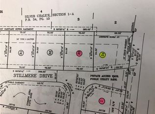 4301 Old Belews Creek Rd, Winston Salem, NC 27101