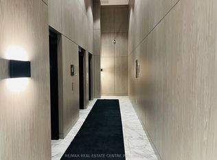 15 Wellington St S #809, Kitchener, ON N2G 0E4