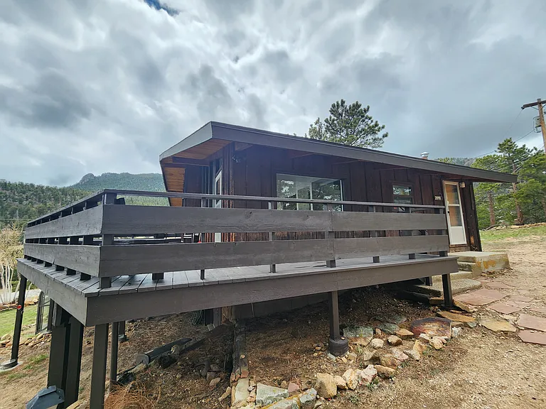 2090 Marys Lake Rd — Photo 2