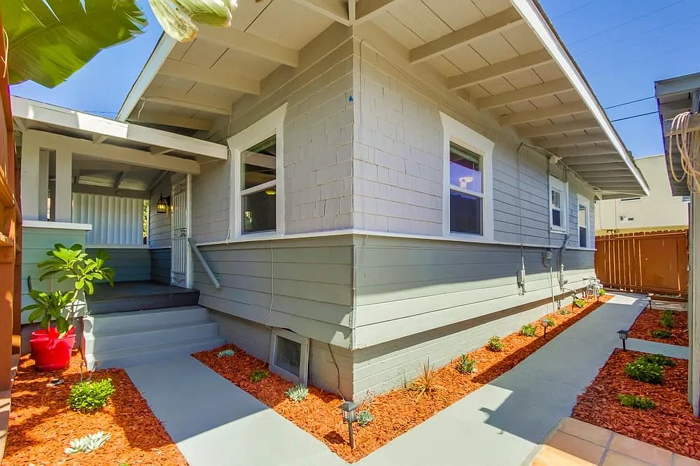 2 bed, 1150 sqft, $3,295 — Photo 2