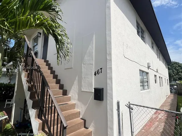 467 E 13th St #467A, Hialeah, FL 33010
