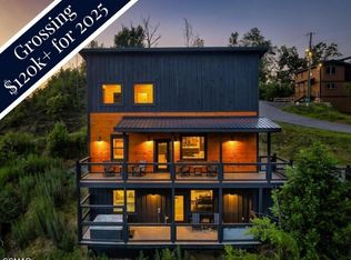 3304 Sugar Maple Loop Rd #8, Sevierville, TN 37862