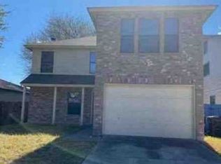 6834 Rebel Grove Dr, Converse, TX 78109