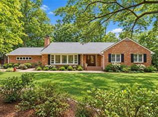1501 Westridge Rd, Greensboro, NC 27410