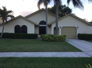 22493 Swordfish Dr, Boca Raton, FL 33428
