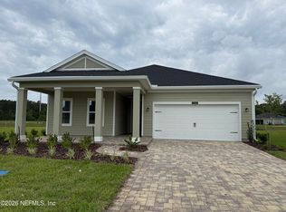 160 Bellaire St, Augustine, FL 32092