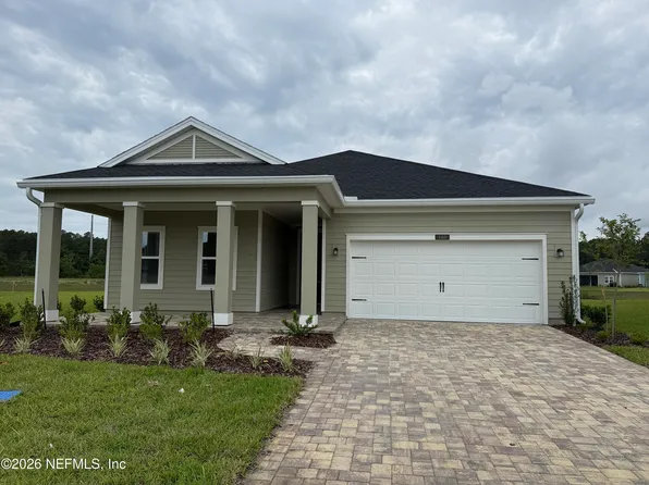 160 BELLAIRE, St. Augustine, FL 32092