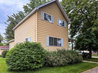 119 S Lincoln St, Bay City, MI 48708