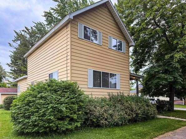 119 S Lincoln St, Bay City, MI 48708