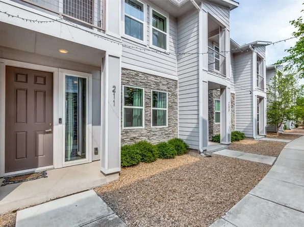 211 La Estrella Plz, Dallas, TX 75203