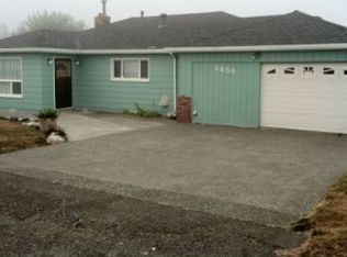 3450 Rohnerville Rd, Fortuna, CA 95540