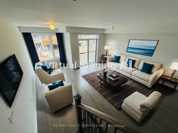 202 Tennant Cir, Vaughan, ON L4H 5L4