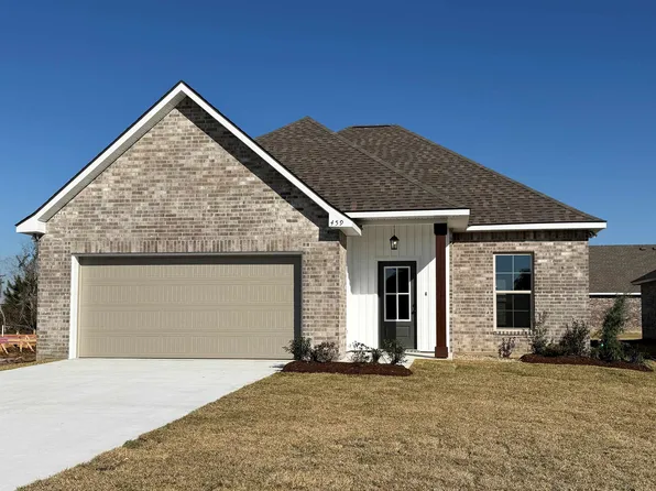 459 Garren Ln, Sulphur, LA 70665