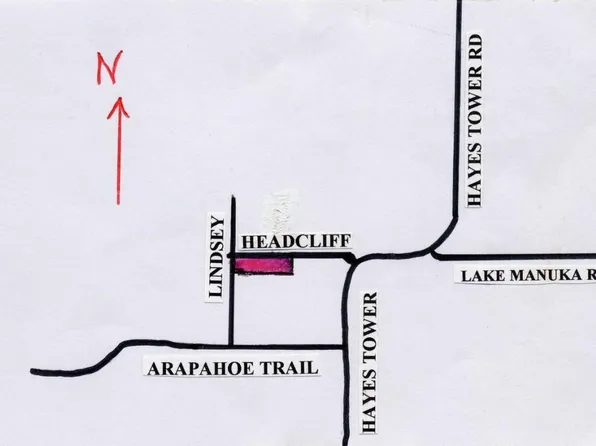 Lindsey Ln, Gaylord, MI 49735