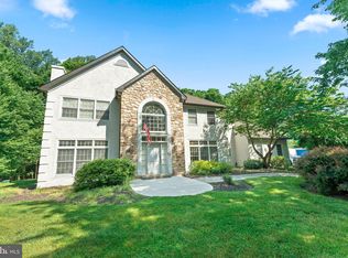 110 Spring Meadow Ln, Doylestown, PA 18901