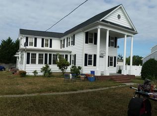 444 N Brewster Rd, Vineland, NJ
