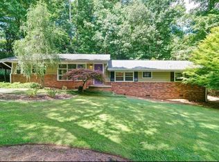 4052 Shawnee Ln, Atlanta, GA 30319