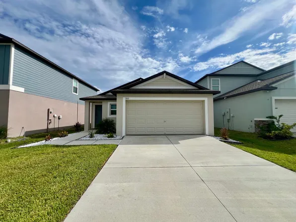 8411 Bella Mar Trl, Parrish, FL 34219