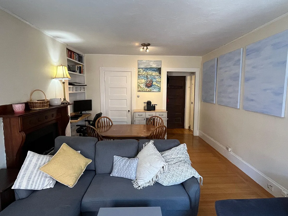 Building Photo - 393 Marlborough St #7